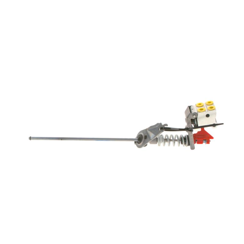 Régulateur de freinage BOSCH 0 204 131 703 - Visuel 1