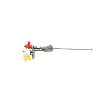 Régulateur de freinage BOSCH 0 204 131 706