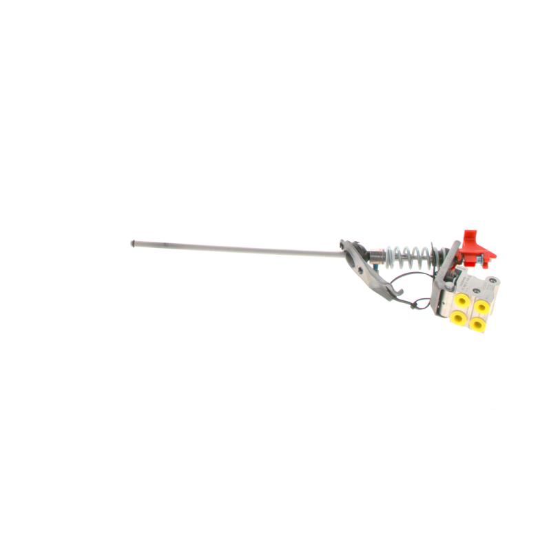 Régulateur de freinage BOSCH 0 204 131 711 - Visuel 1