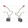 VALEO 804593 - Butée hydraulique, embrayage