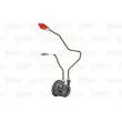 VALEO 804593 - Butée hydraulique, embrayage