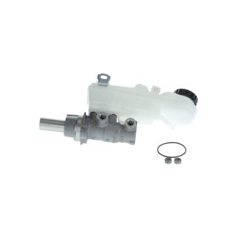 Maître-cylindre de frein BOSCH 0 204 793 201 pour TOYOTA AURIS 2.0 D-4D - 124cv