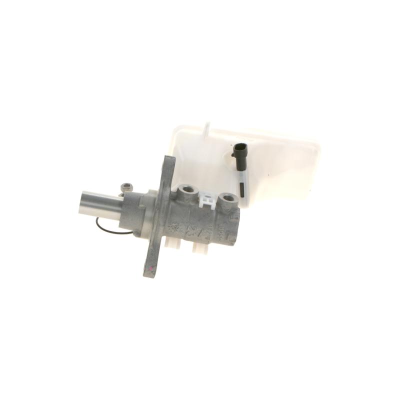 Maître-cylindre de frein BOSCH 0 204 848 612 - Visuel 2