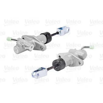 VALEO 804671 - Cylindre émetteur, embrayage
