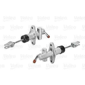 Cylindre émetteur, embrayage VALEO 804682