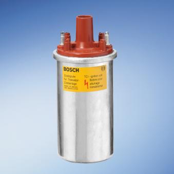 Bobine d'allumage BOSCH 0 221 118 322