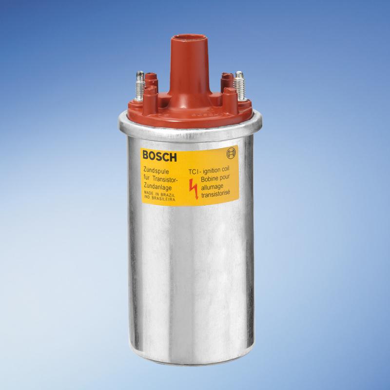 Bobine d'allumage BOSCH 0 221 118 322 - Visuel 1