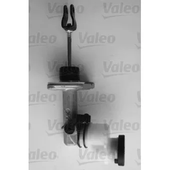 VALEO 804691 - Cylindre émetteur, embrayage