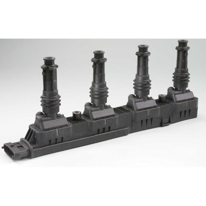 Unité de bobine d'allumage BOSCH 0 221 503 472 - Visuel 1