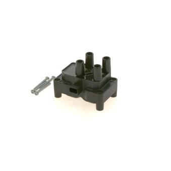 Bobine d'allumage BOSCH 0 221 503 485 pour FORD C-MAX 1.6 LPG - 120cv
