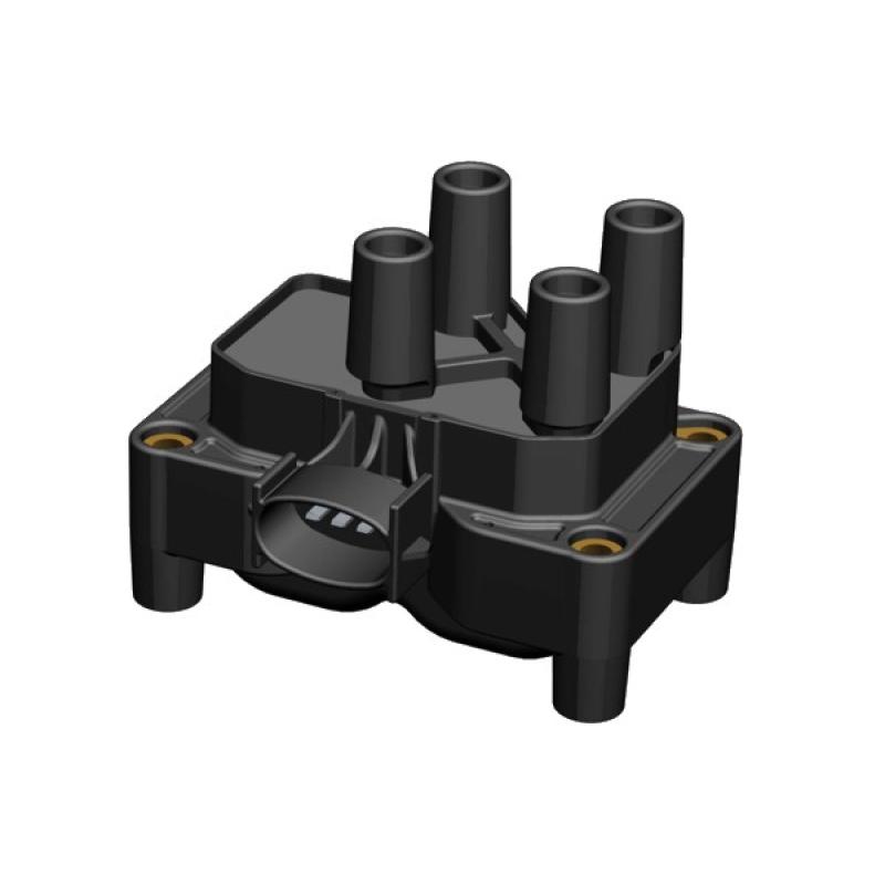 Bobine d'allumage BOSCH 0 221 503 490 - Visuel 2