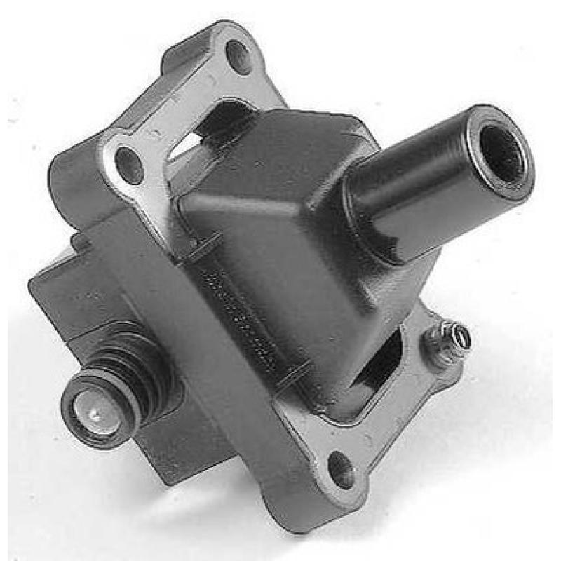 Bobine d'allumage BOSCH 0 221 506 002 - Visuel 2