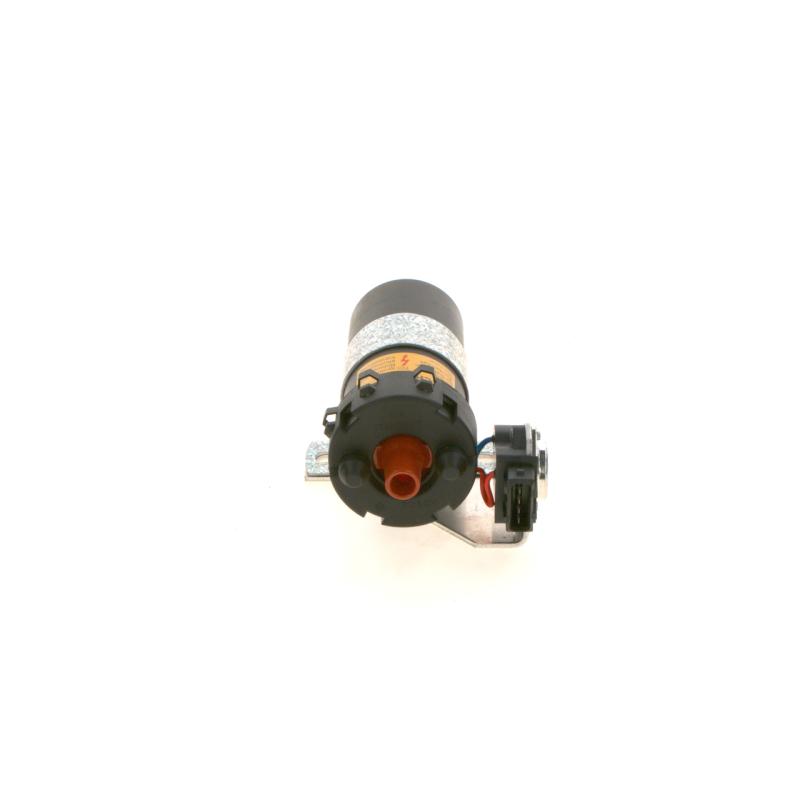 Bobine d'allumage BOSCH 0 221 600 055 - Visuel 1