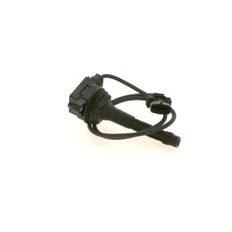 Bobine d'allumage BOSCH 0 221 604 013