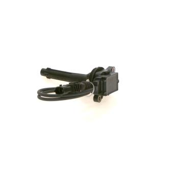 Bobine d'allumage BOSCH 0 221 604 018