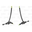 VALEO 804840 - Cylindre émetteur, embrayage