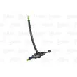 VALEO 804840 - Cylindre émetteur, embrayage