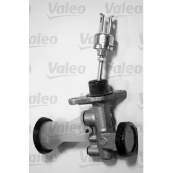 VALEO 804852 - Cylindre émetteur, embrayage