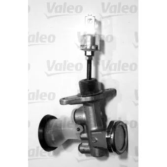VALEO 804860 - Cylindre émetteur, embrayage