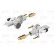 Cylindre émetteur, embrayage VALEO [804910]
