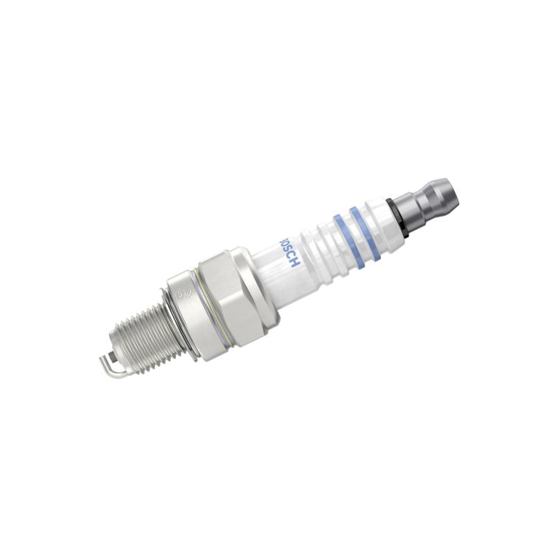Bougie d'allumage BOSCH 0 241 056 502 - Visuel 2