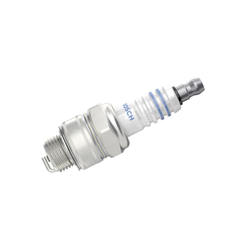 Bougie d'allumage BOSCH 0 241 229 720 - Visuel 2