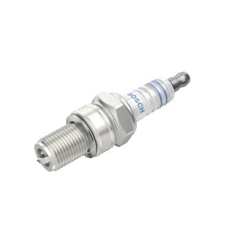 Bougie d'allumage BOSCH [0 241 250 512]