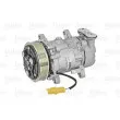 VALEO 813317 - Compresseur, climatisation