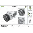 VALEO 813604 - Compresseur, climatisation