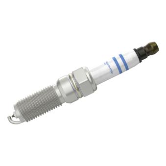 Bougie d'allumage BOSCH 0 242 135 585 pour DACIA DUSTER 1,0 TCe LPG - 91cv