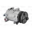 VALEO 813739 - Compresseur, climatisation