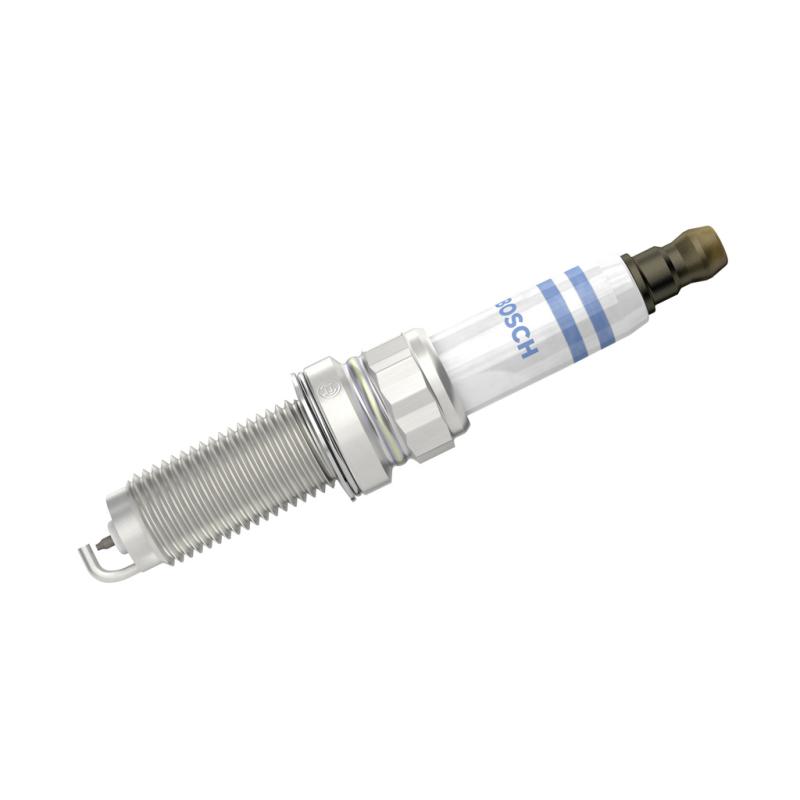 Bougie d'allumage BOSCH 0 242 140 805 - Visuel 2