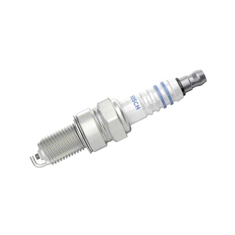 Bougie d'allumage BOSCH 0 242 150 505 - Visuel 2