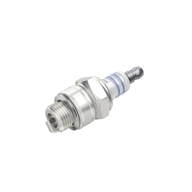 Bougie d'allumage BOSCH 0 242 215 502 - Visuel 1