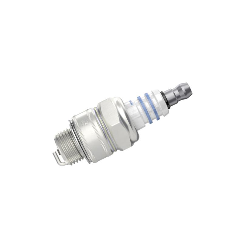 Bougie d'allumage BOSCH 0 242 215 502 - Visuel 2
