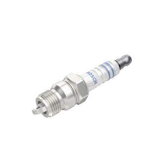 Bougie d'allumage BOSCH 0 242 219 516 pour CHEVROLET CAMARO 5.0 - 150cv
