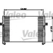 VALEO 814336 - Condenseur, climatisation