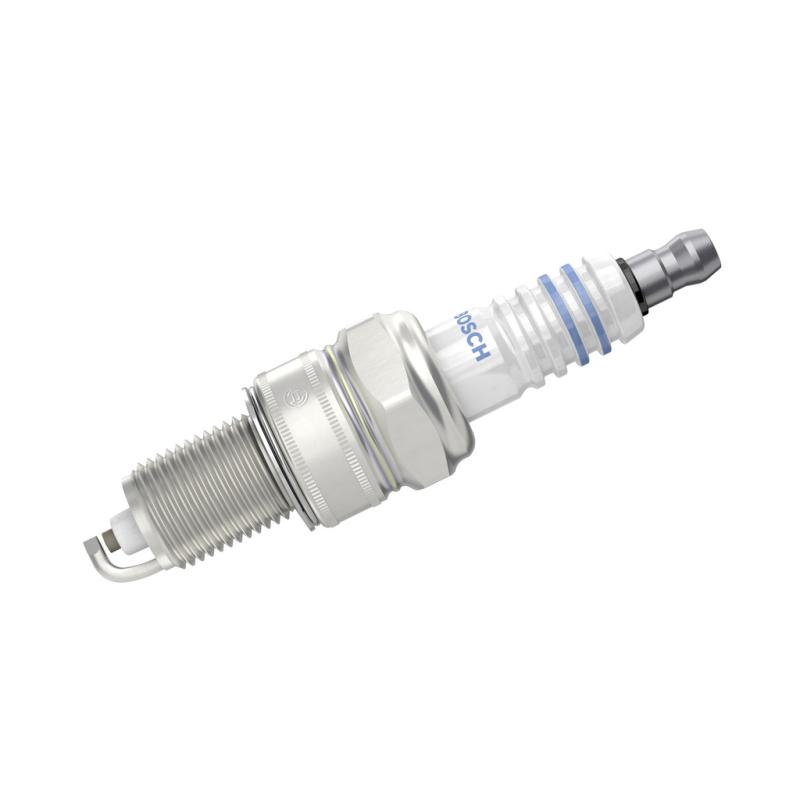 Bougie d'allumage BOSCH 0 242 219 549 - Visuel 2