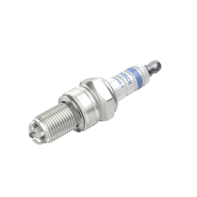 Bougie d'allumage BOSCH 0 242 222 501 - Visuel 1