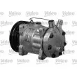 Compresseur, climatisation VALEO [815868]