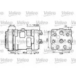 Compresseur, climatisation VALEO [815872]