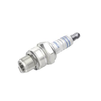 Bougie d'allumage BOSCH [0 242 229 534]