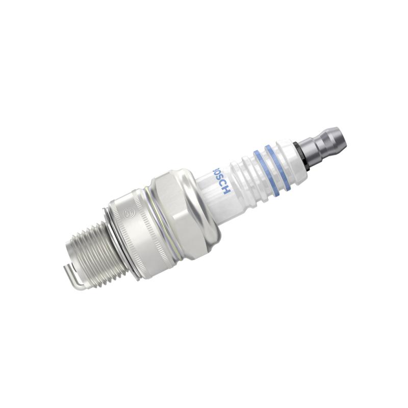 Bougie d'allumage BOSCH 0 242 229 534 - Visuel 2