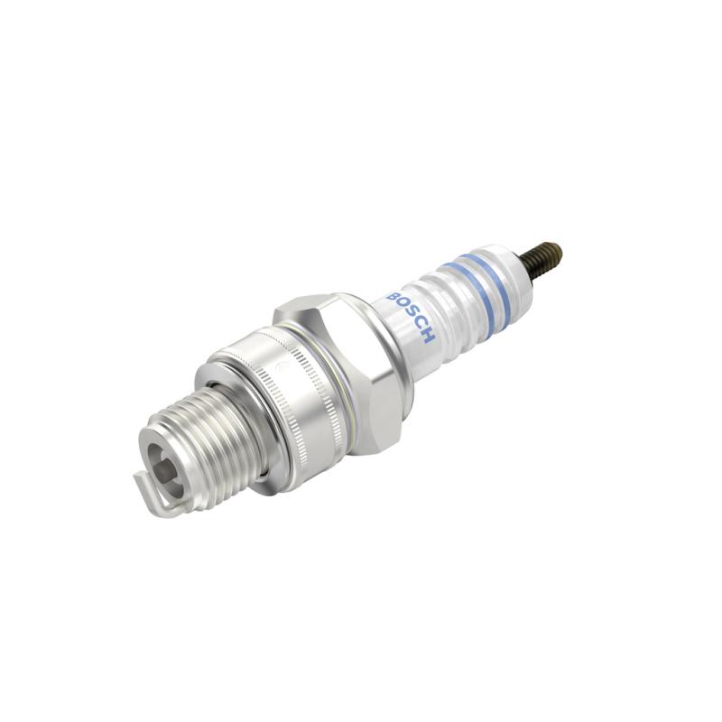 Bougie d'allumage BOSCH 0 242 235 035 - Visuel 1