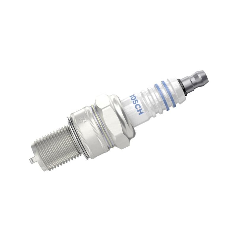 Bougie d'allumage BOSCH 0 242 240 555 - Visuel 2