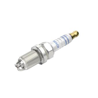 Bougie d'allumage BOSCH OEM 99917018290