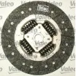 VALEO 821085 - Kit d'embrayage