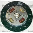 VALEO 821087 - Kit d'embrayage