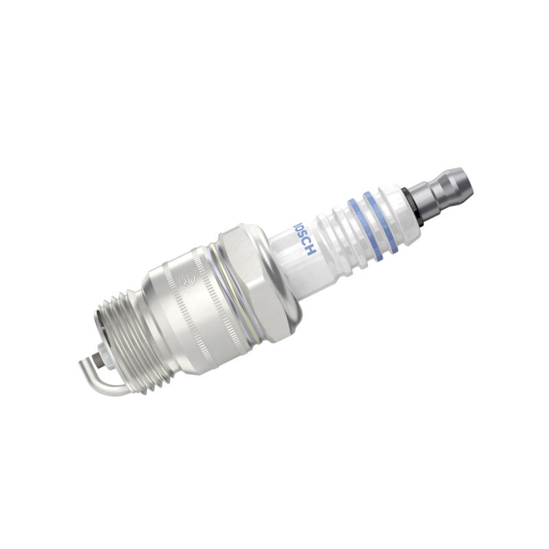 Bougie d'allumage BOSCH 0 242 335 504 - Visuel 2