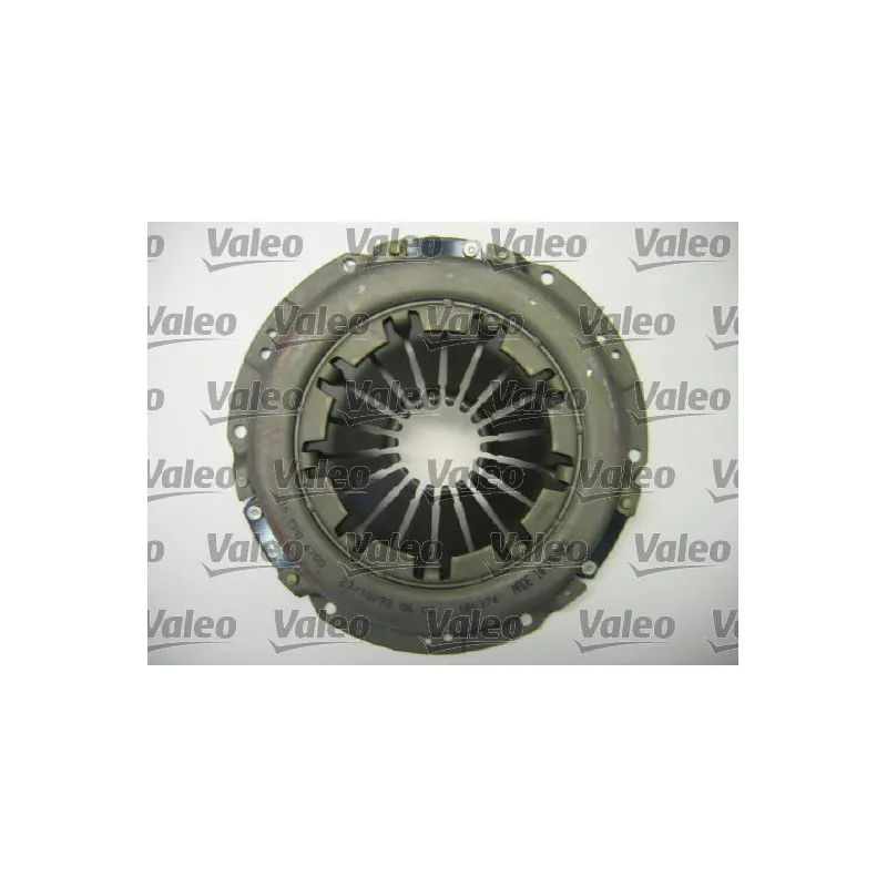 Kit d'embrayage VALEO 821096 - Visuel 1